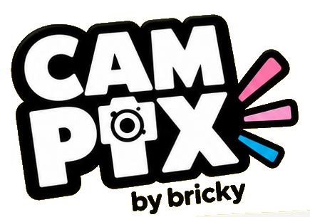 CAM PIX by Bricky