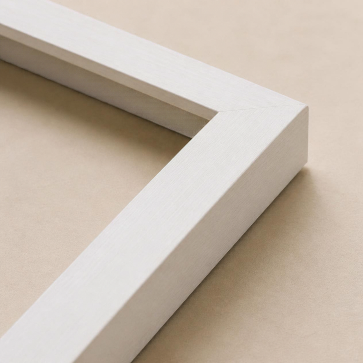 Bricky Wood Frame